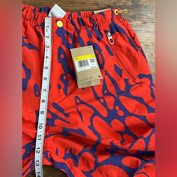 Nike Project F.R.O.G. Parachute Pant ‘Crimson Purple’ (size mens S) - Picture 4 of 11